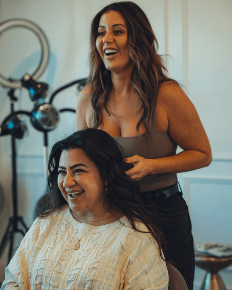 One on One Mentorship Program
